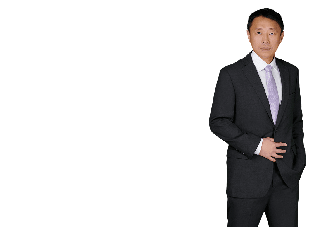 Bo Xiao, 博士