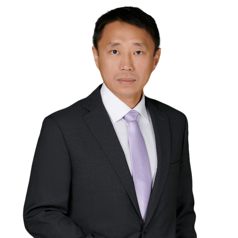 Bo Xiao, 博士