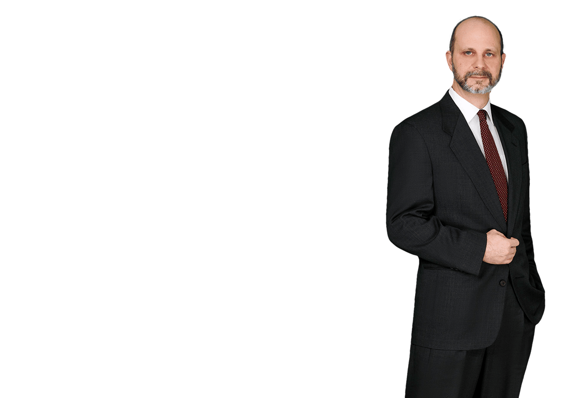 Michael Caridi
